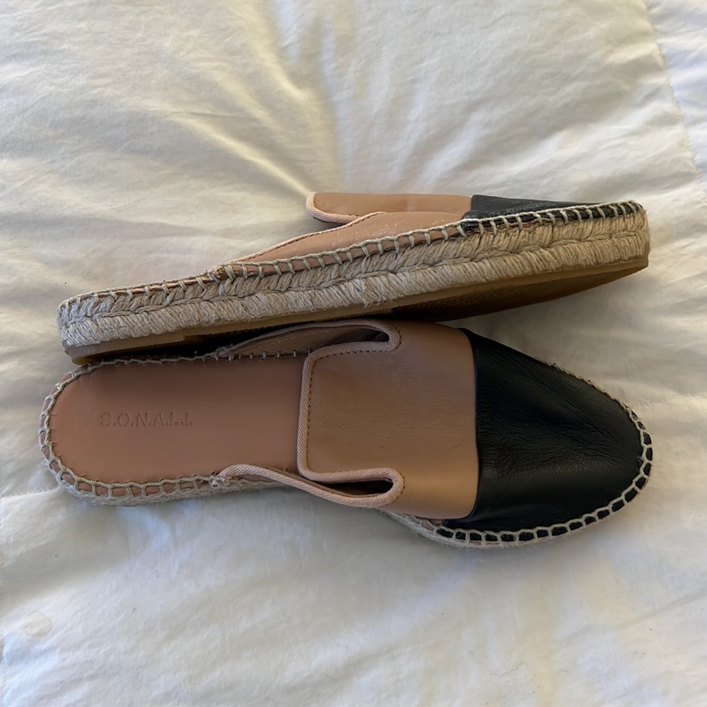 S.O.N.A.L.I slip on shoes